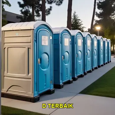d terbaik